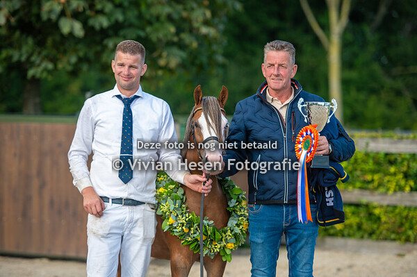 Kampioenen/standfoto's
