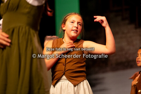 3. De geschiedenis van Arthur – Meant To Be