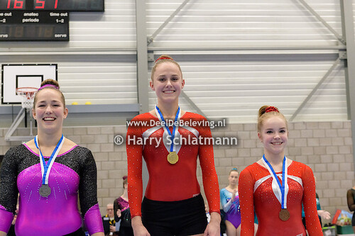 Zaterdag 9 december Wedstrijd 3