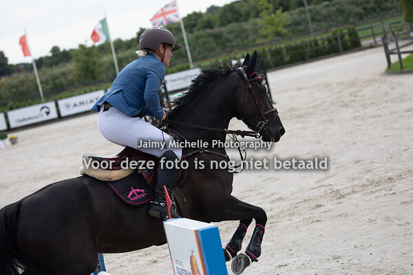 Nicole Frijsinger - Diamant