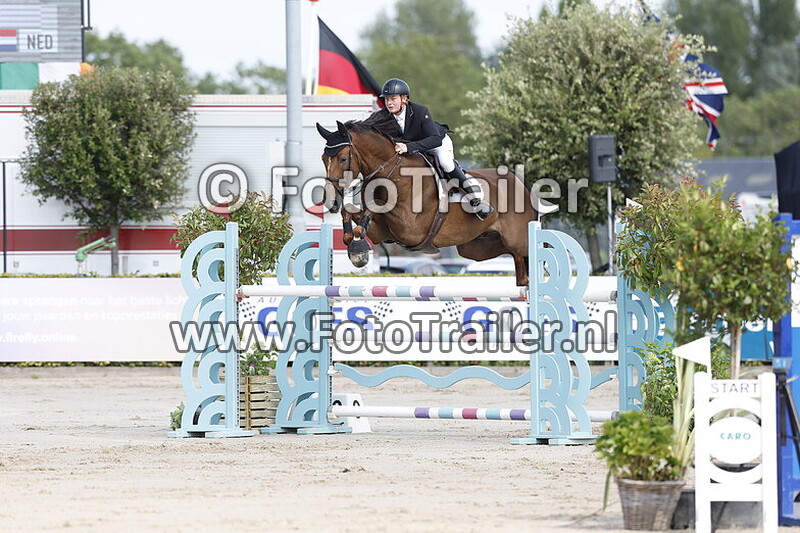 armando van dusschoten