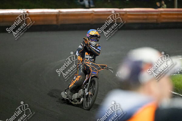 ONK Speedway Veenoord 30 maart 2024