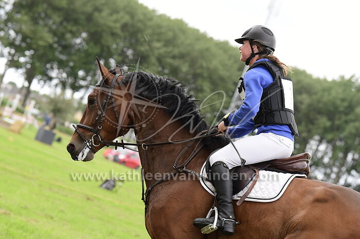 Robin van der Zanden