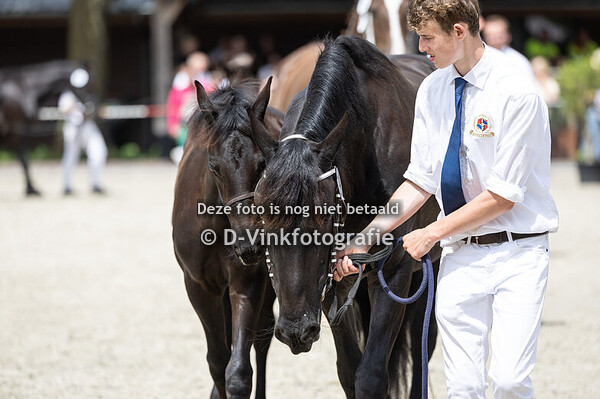 34. Fleurtje van de Gekahoeve