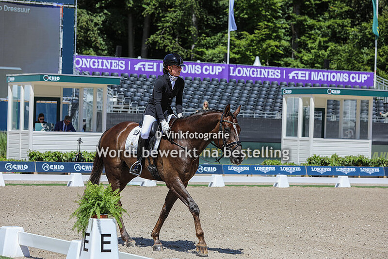 Elena de Keijzer - Lebinicio