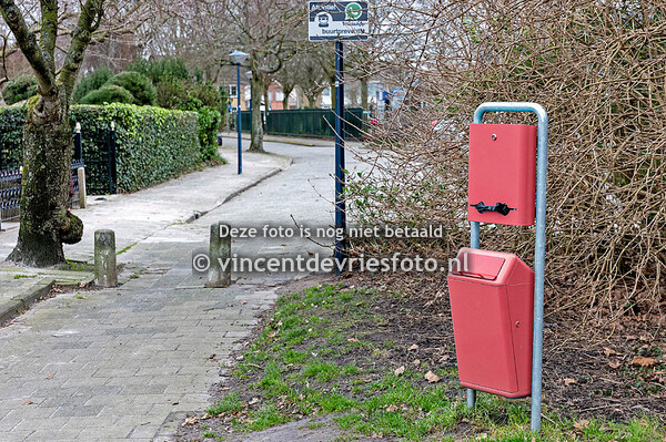 WEEK 09 26 feb- 03 mrt