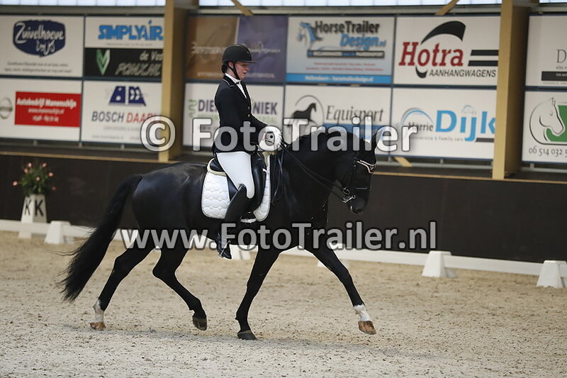 marjolijn groener stamsnijder