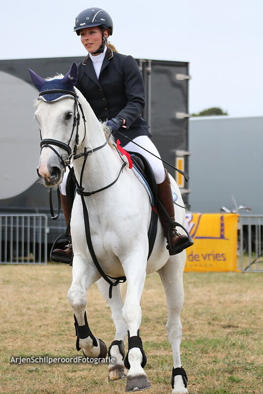 CH Schiermonnikoog 10-07-2019 M 2e parcours