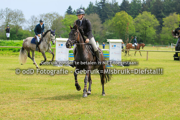 CH Maasduinen Well 110cm 20-05-23