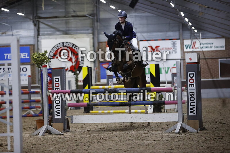 rowan van leijenhorst