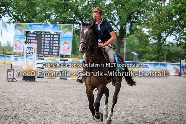 Outdoor Geldrop KNHS 120 05-07-25