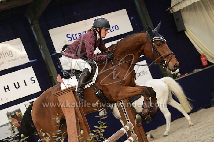 Marloes de Jong - Nonsense