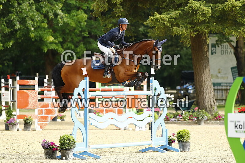 mareille van geel schroder