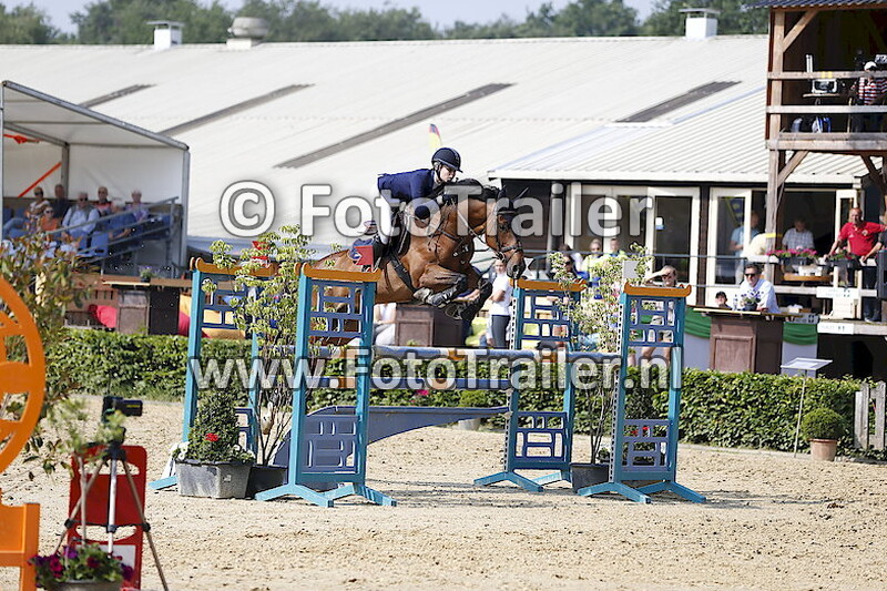 Serena van Werkhoven