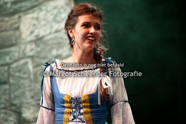 15. De Draken – Ik zal je verslaan