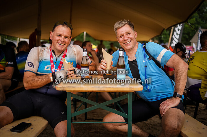 Bonusmap Bartje200 divers sfeer 2025