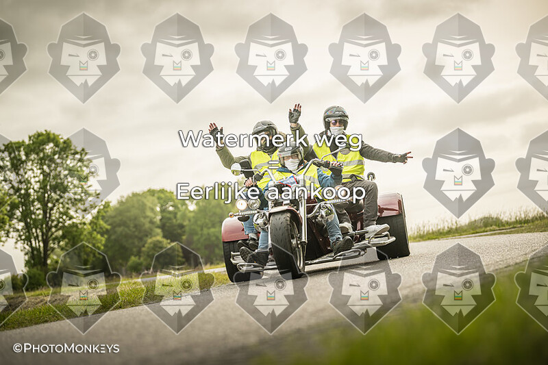 Elfstedentocht - 8.00-8.15