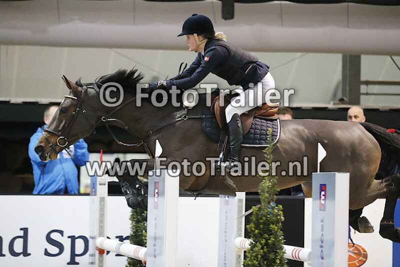 Mathilde Kristine Kalland