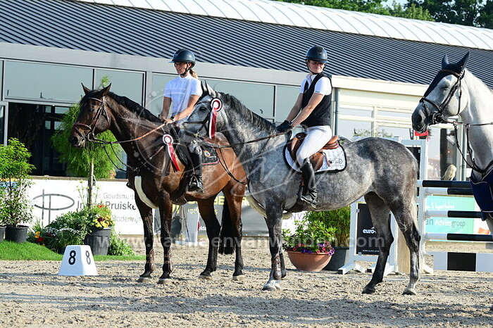 Stephanie Gog - Luxor