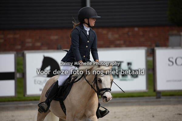 Danee Ancion - Caeglas Jingle