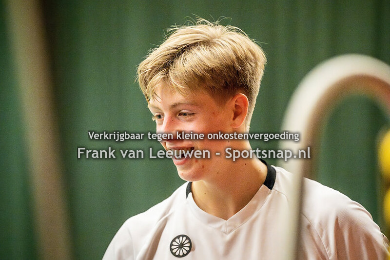 20240219 ITF Bictgroep Junior The Hague 2024