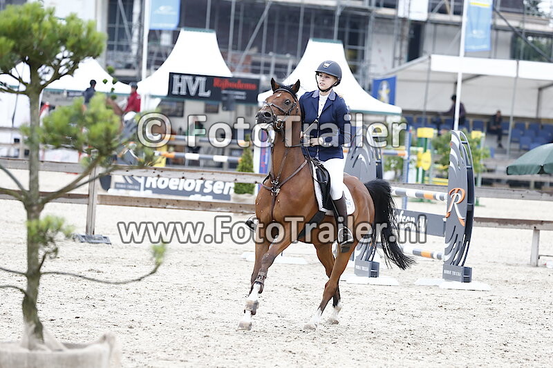 Anne Roos Woolderink