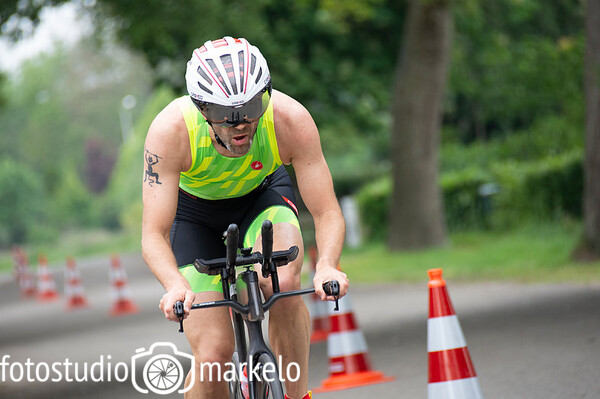 5e Univé Oost Hof van Twente Triathlon