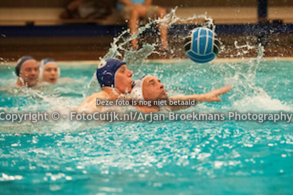Waterpolo