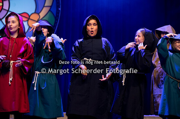 09. De Heilige Graal – De Heilige Graal