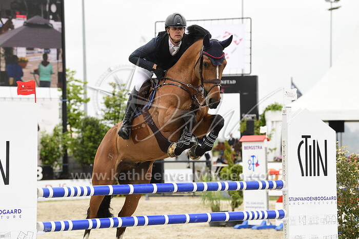 Doron Kuipers - Icycle Z