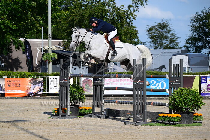 Rob Eras - Olympia ter Doorn