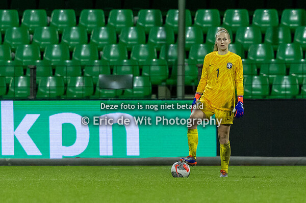 2024 12 02 Nederland - Noorwegen