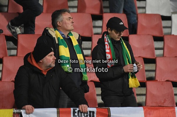 fanfoto's Helmond -ADO Den Haag 25/11/24