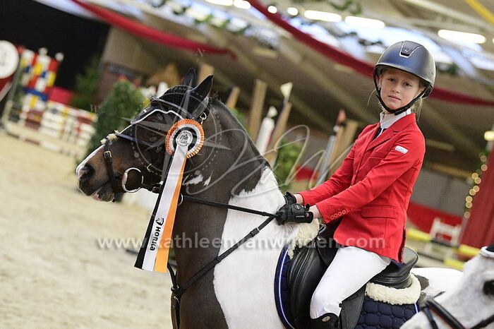 Emmely Geerink - Kobus