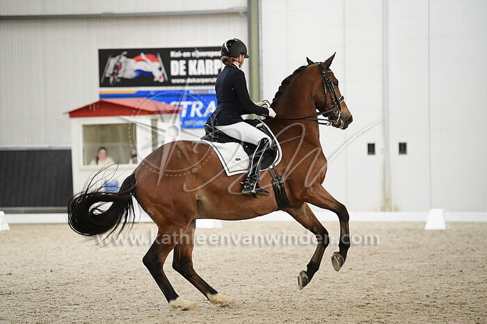 Zenna van Schaick - Glendale