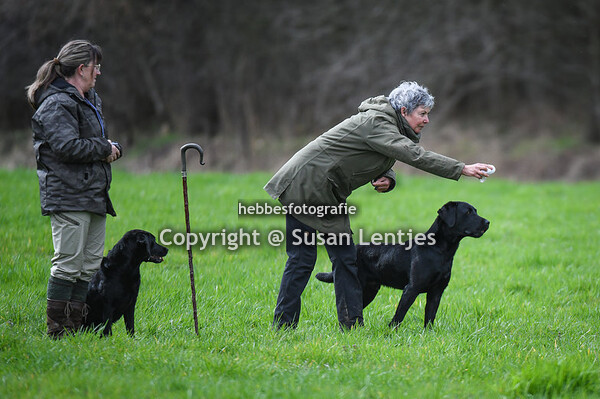 OWT Sandenburg 16 maart 2024 Open Klasse