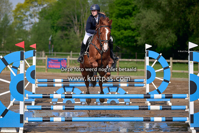 85 cm - 2 fasen special