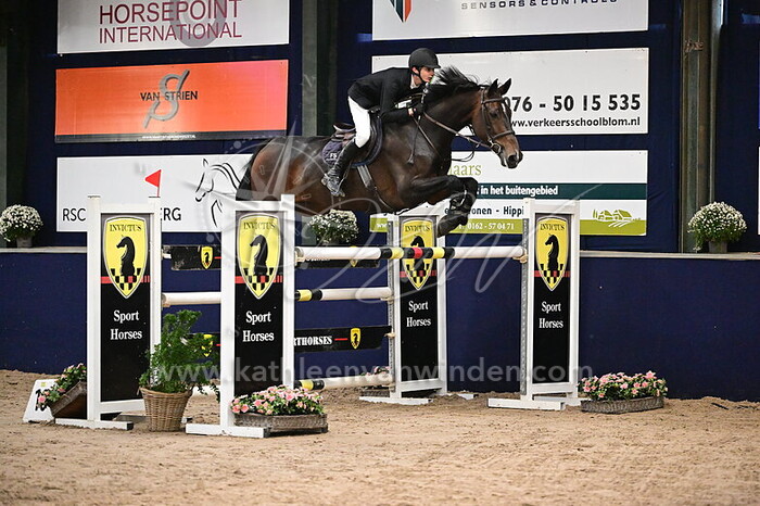 Maxime Thefenne - Kalidah