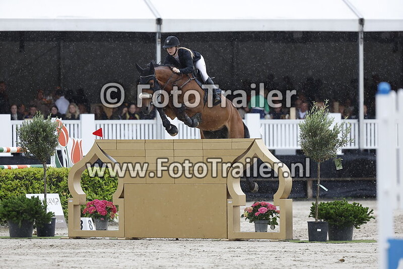 ashley spiele te wierik