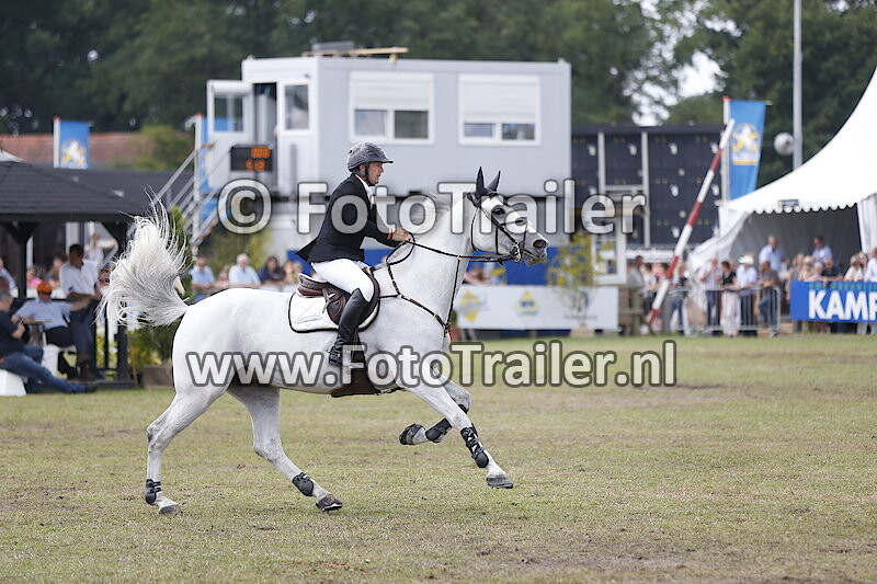 James Paterson - Robinson