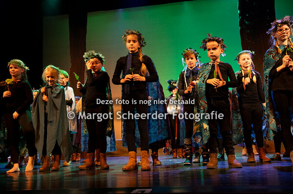 07. Merlijn en de genezers – Ons Lieve Bos