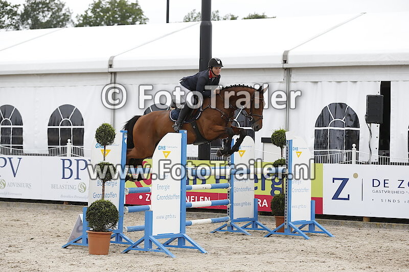 Miranda Rienties Spronk