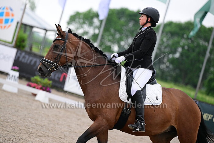 Dominique de Heij - Florette