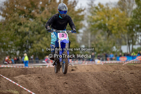 65-85cc Wedstrijd Jeugd Maisplak Handel 2022