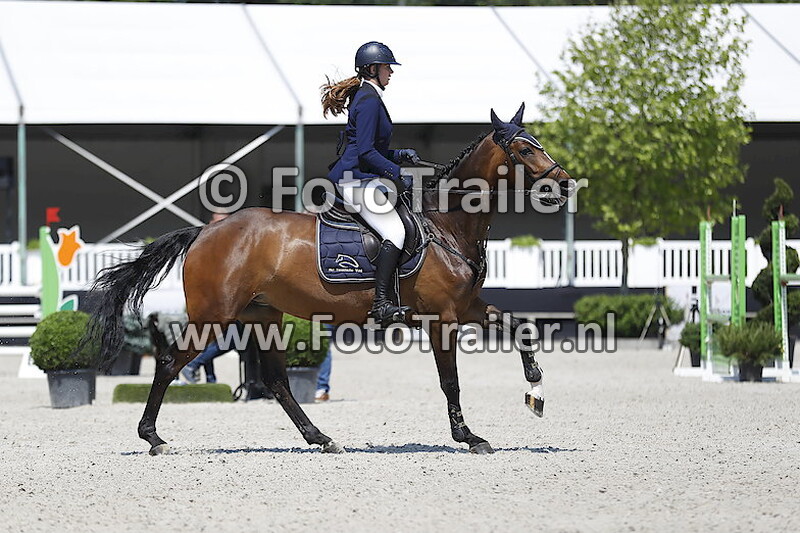 Rowan van Leijenhorst