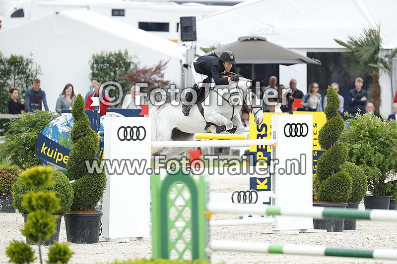 maikel van der vleuten