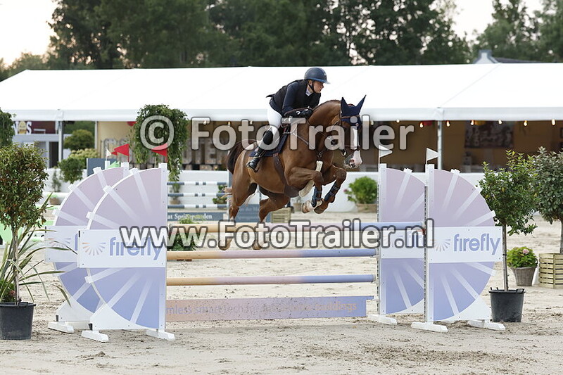 chiara van der linden