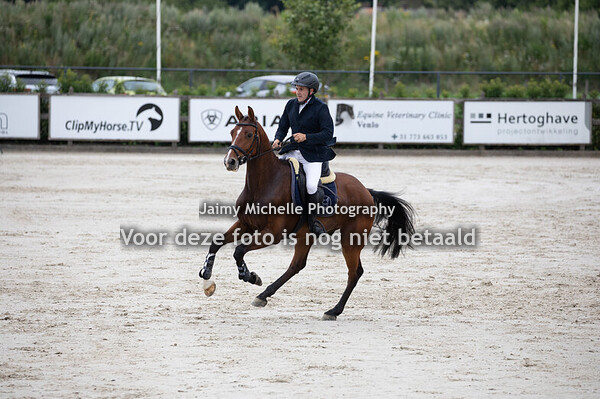 Koen Janssen - Nightrider