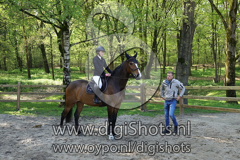 Rozemieke van d Abeelendreef