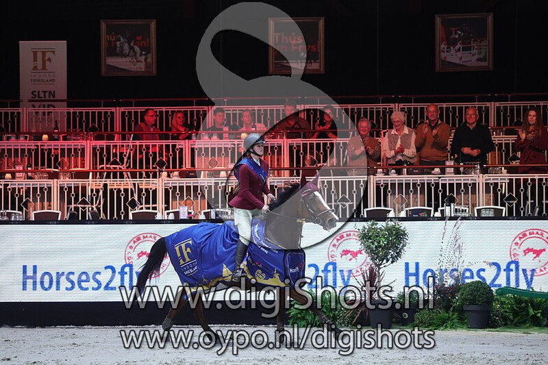 Glow of Fire van 'thij